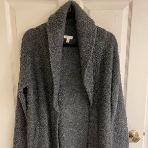 Joie SOFT long sleeve sweater